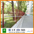 Alibaba China High Quality double bar fence